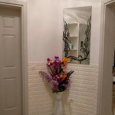 Appartement элитные у моря