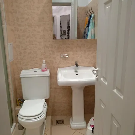 Appartement элитные у моря *